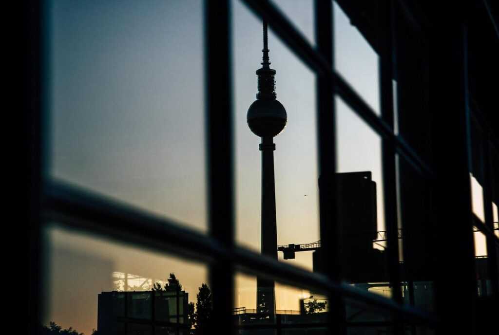 Architectural Silhouettes