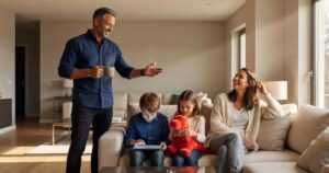 Family Whatutalkingboutwillistyle