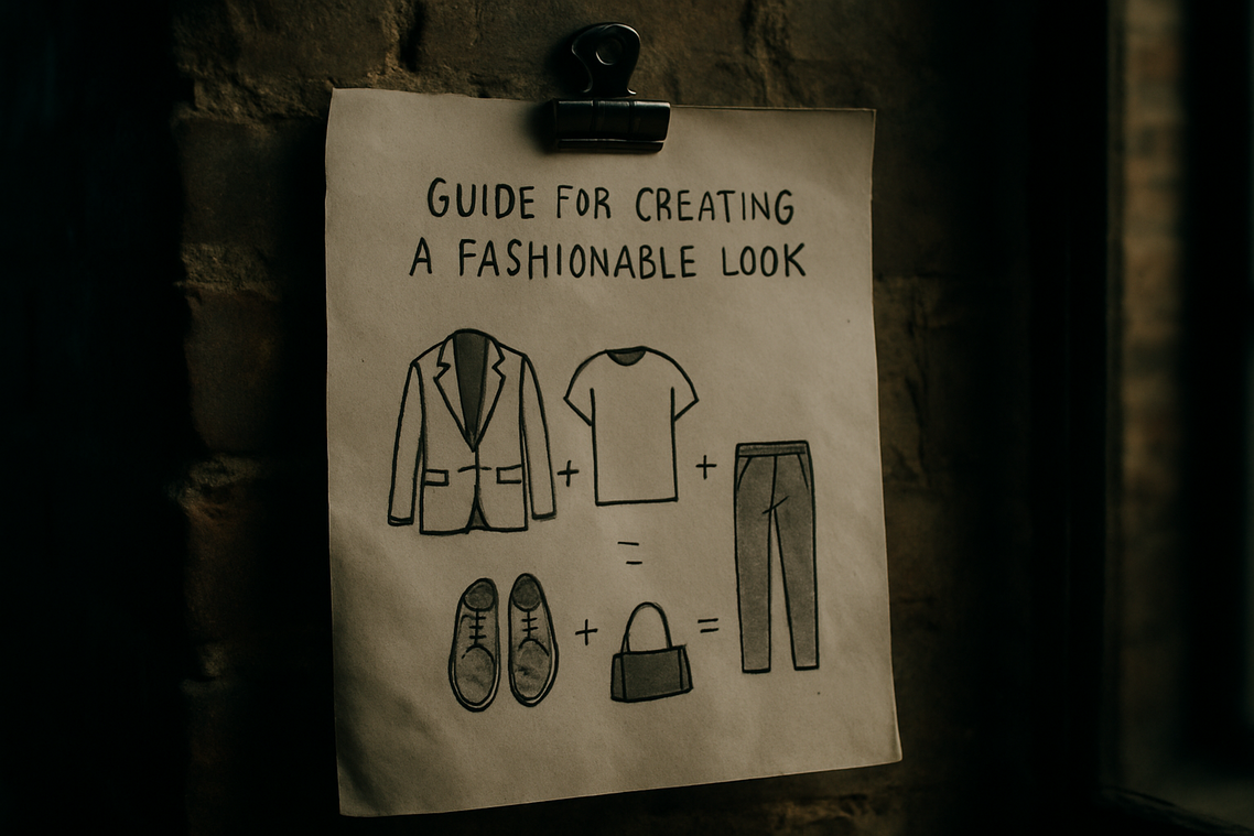 style formula