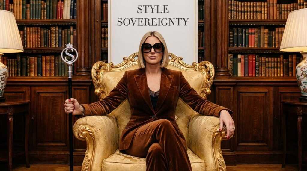 Style Sovereignty