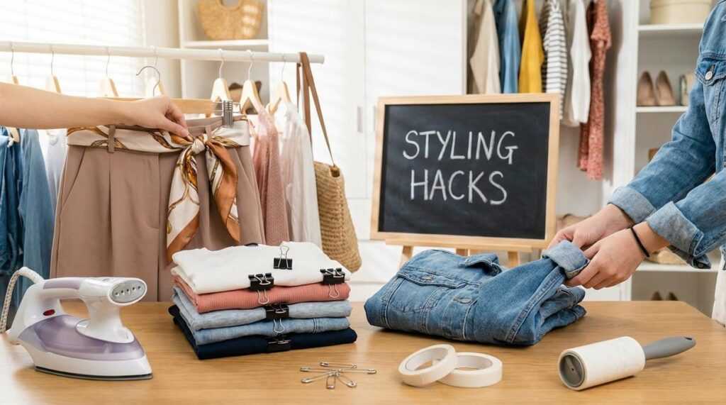 Styling Hacks