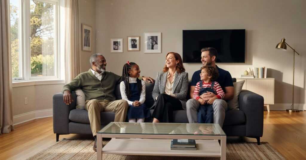 Whatutalkingboutwillistyle Family