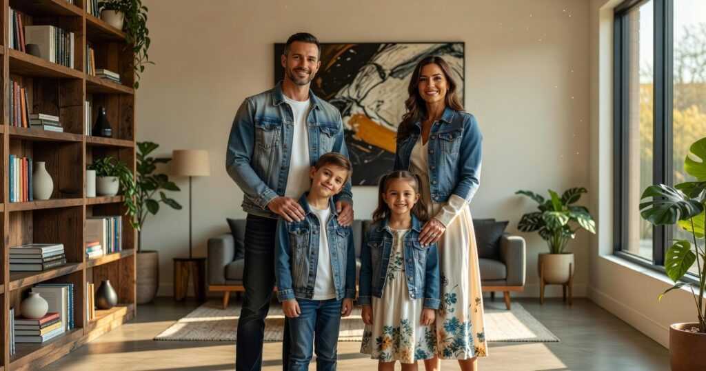 Whatutalkingboutwillistyle the Family