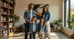 Whatutalkingboutwillistyle the Family