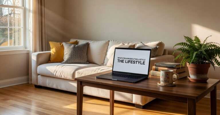 Whatutalkingboutwillistyle the Lifestyle