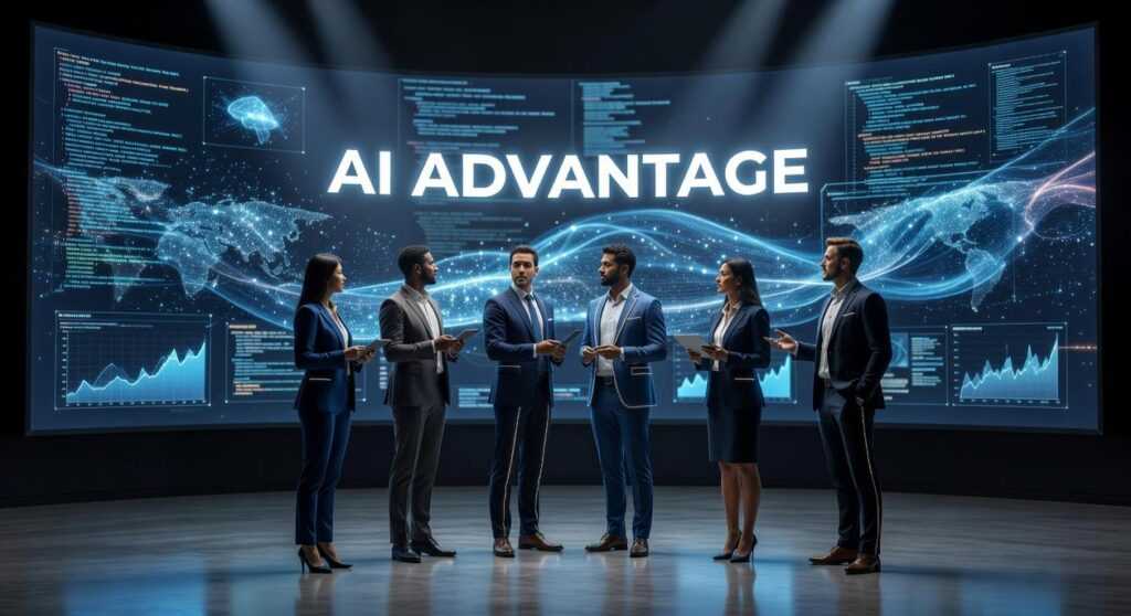 AI Advantage