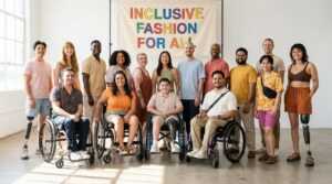 Inclusive Fashion