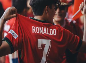 kleurplaat ronaldo al nassr