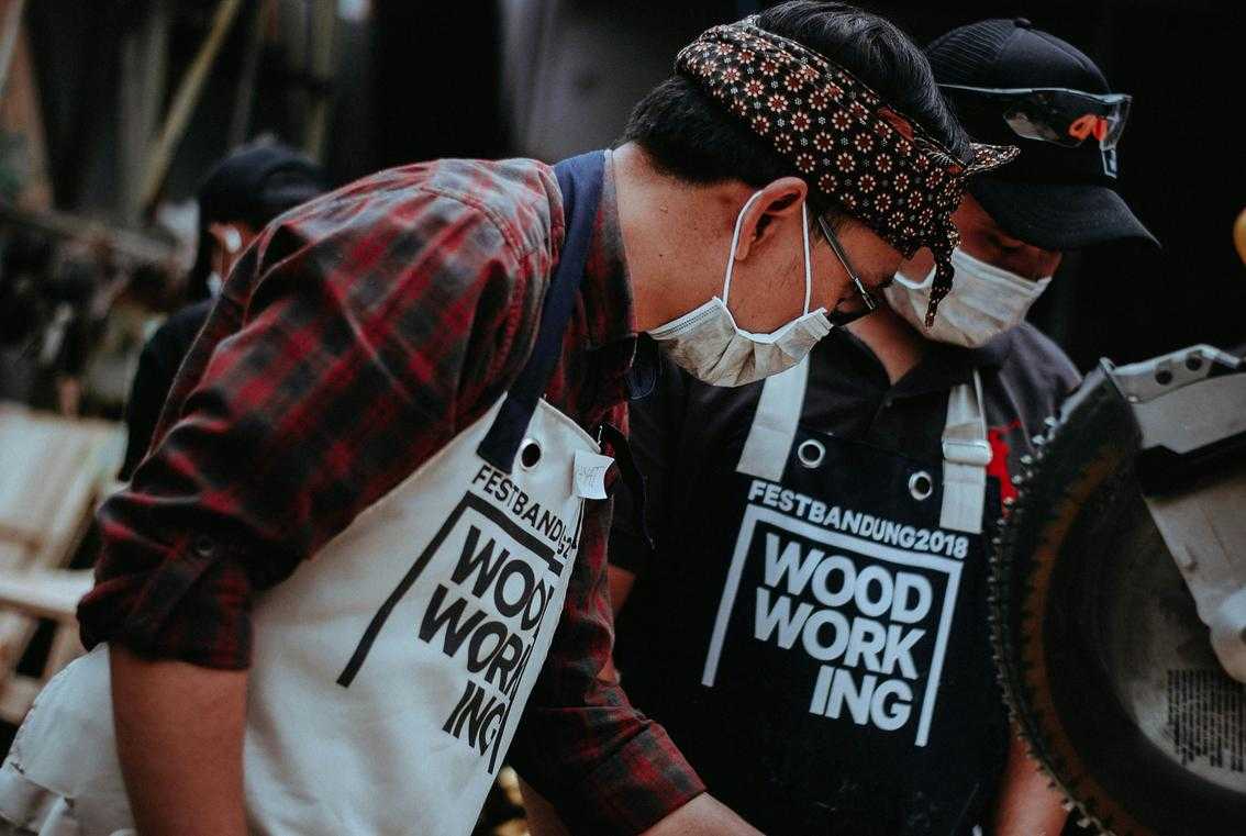 Modern Workwear