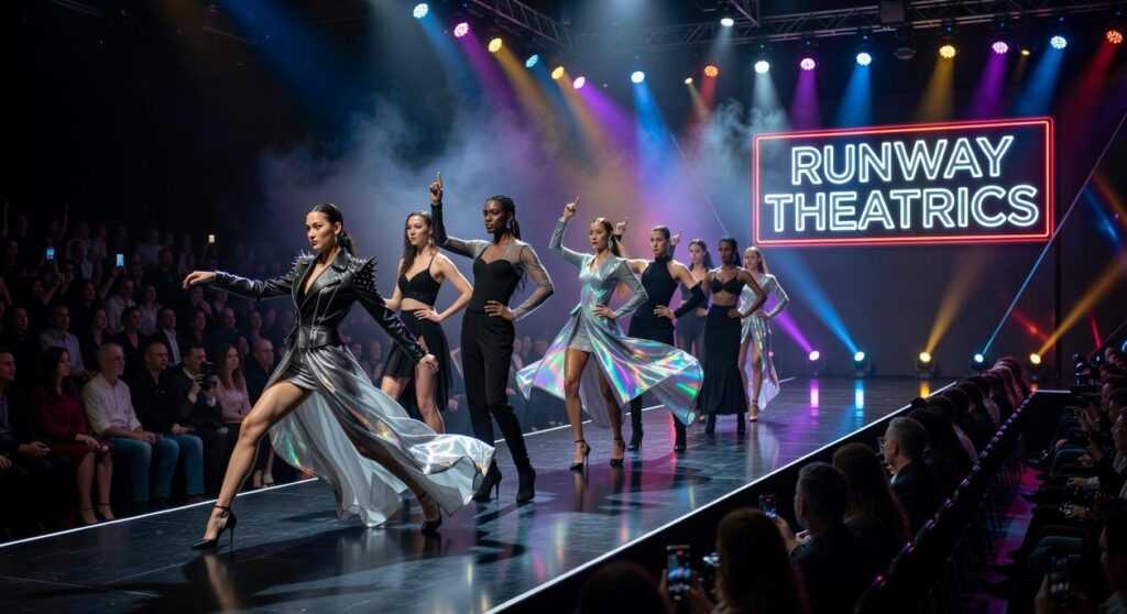 Runway Theatrics