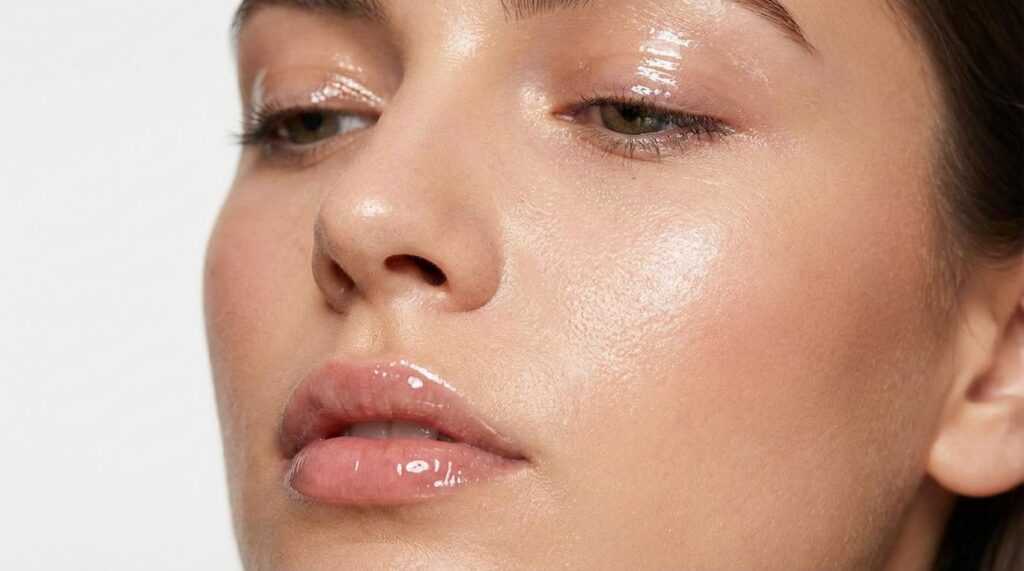 Sheer Gloss