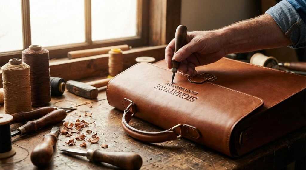 Signature Craftsmanship