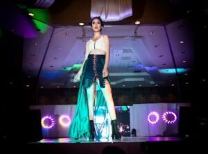 Why Fashion Shows Are Weird Lwspeakfashion