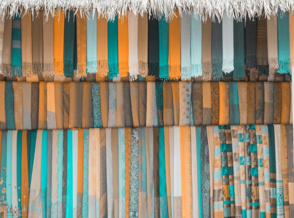 fashion color trends