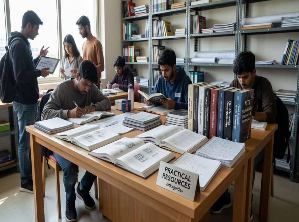 Handy Guides Nitkaguides