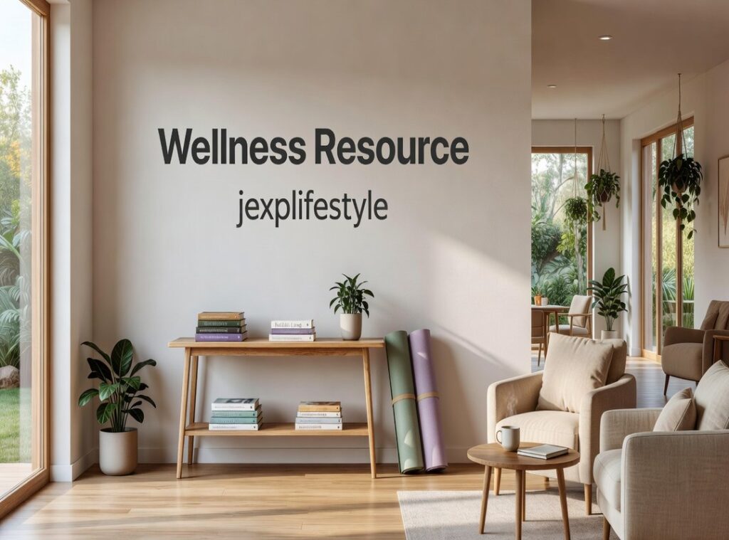 Health Guide Jexplifestyle