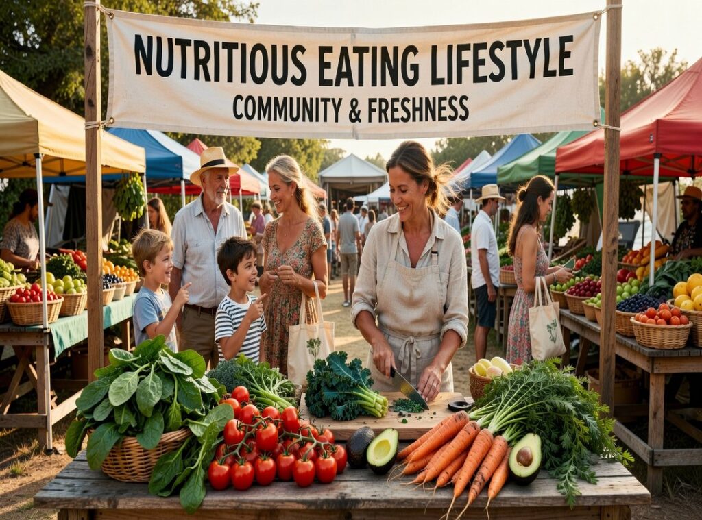 Healthy Eating Jexplifestyle