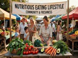 Healthy Eating Jexplifestyle