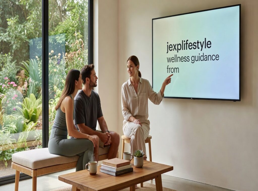 Jexplifestyle Health Advice From Jerseyexpress