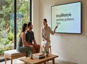 Jexplifestyle Health Advice From Jerseyexpress