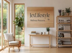 Jexplifestyle Health Guide by Jerseyexpress