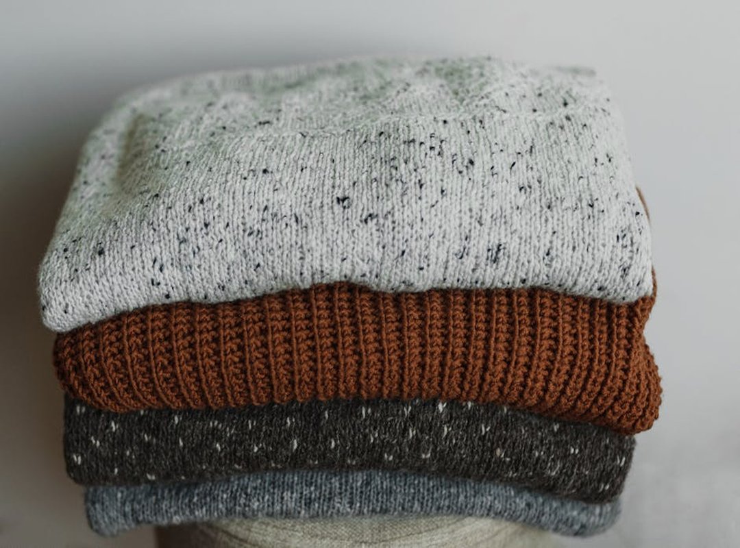 layering clothing techniques