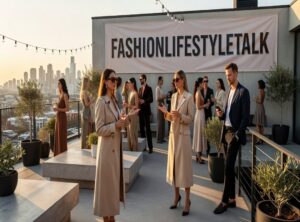 Lwspeakfashion