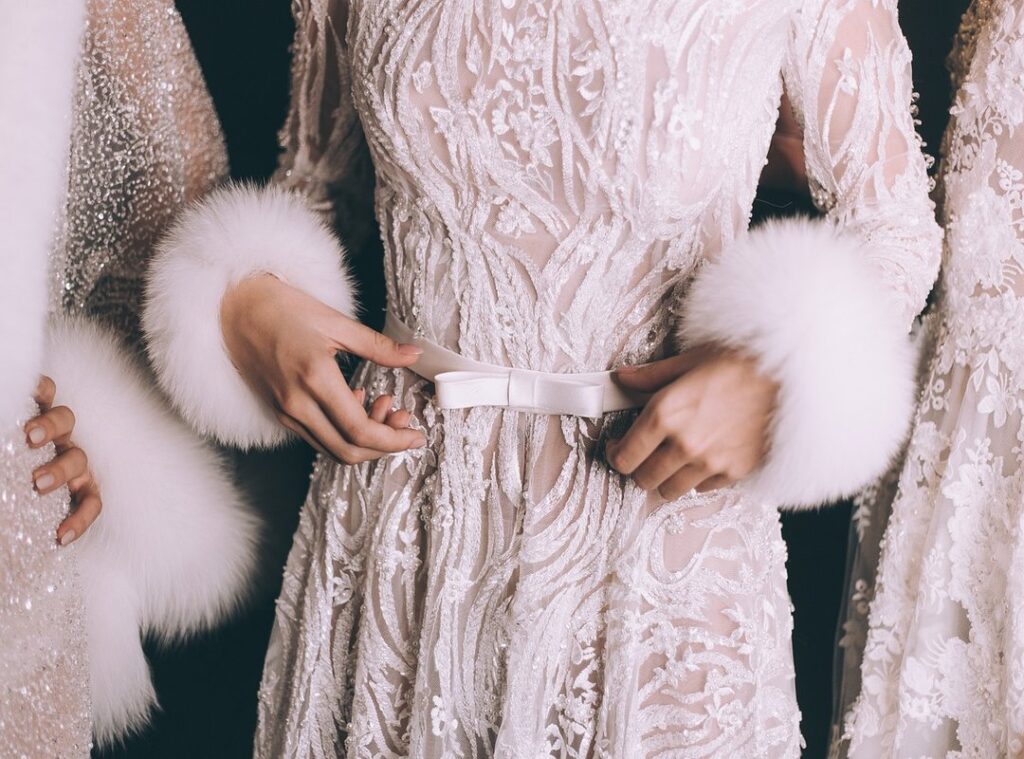 Paris Fashion Week highlights
