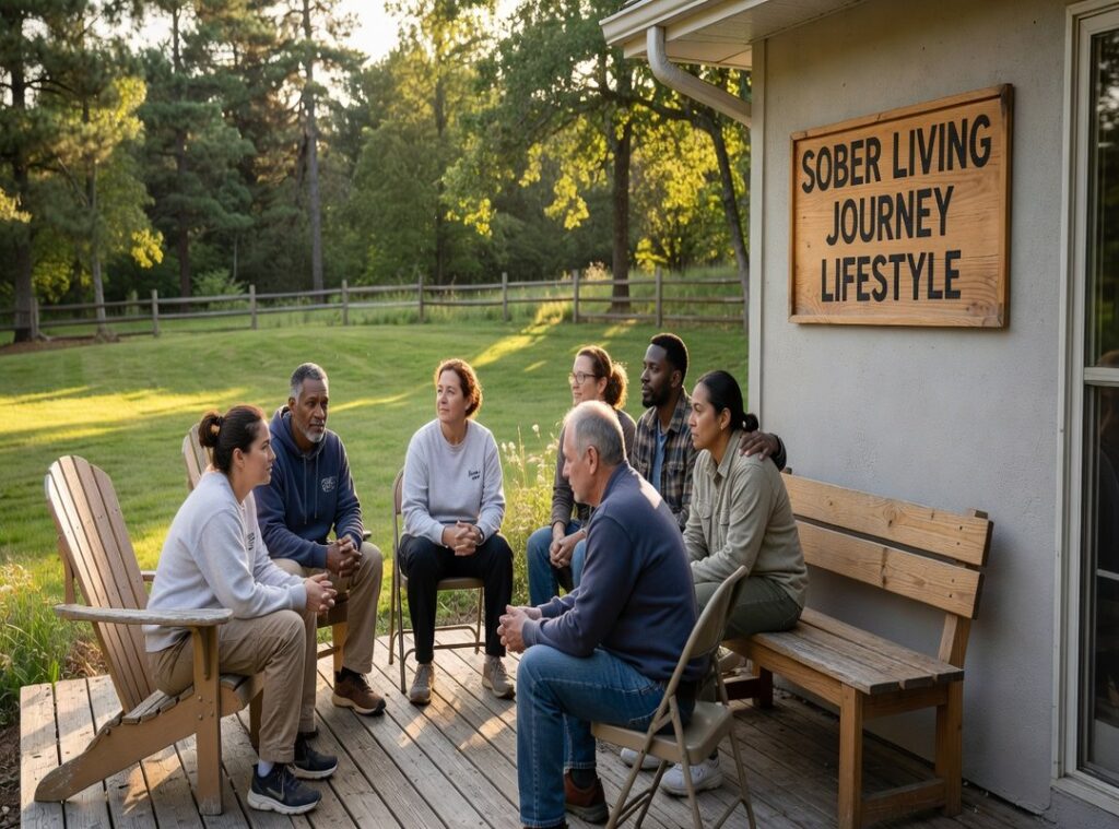 Path to Sobriety Jexplifestyle