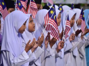 projek sekolah rumah kotak