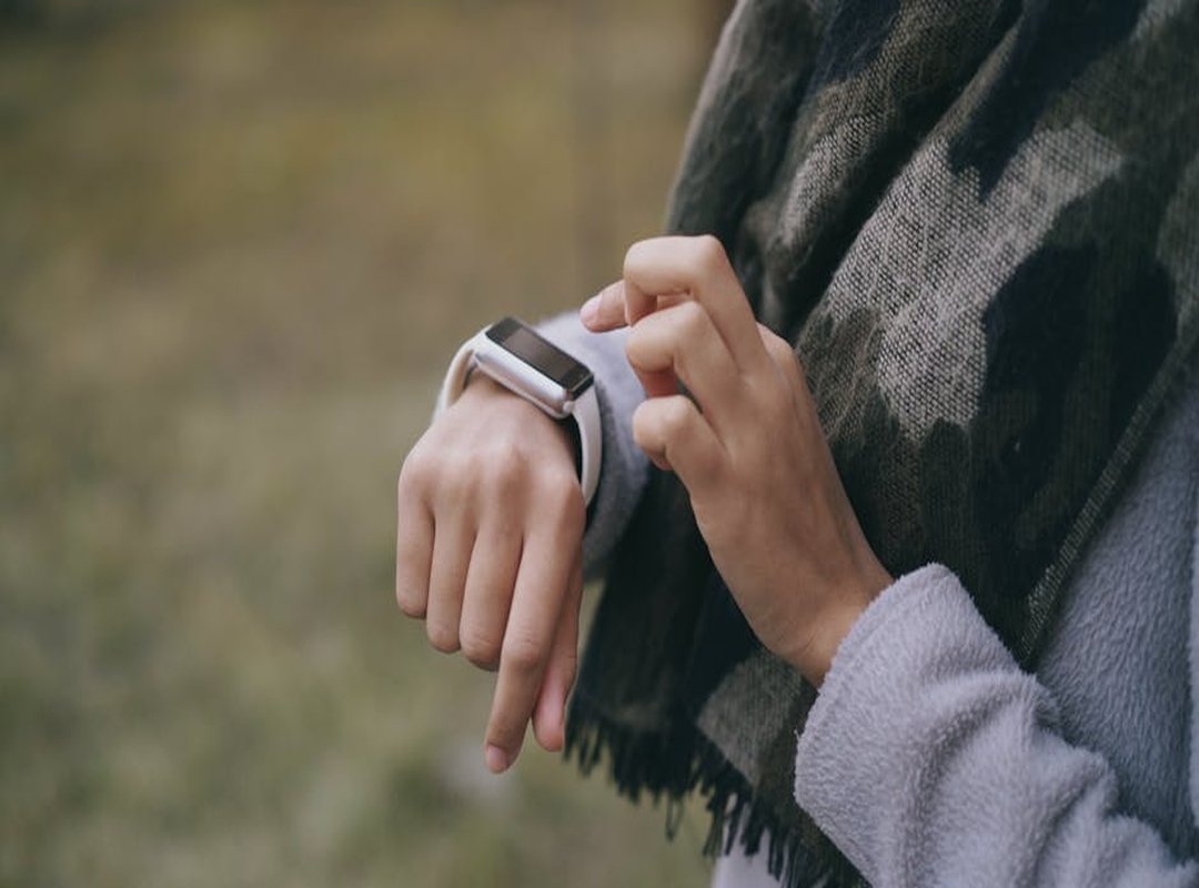 smart clothing technology
