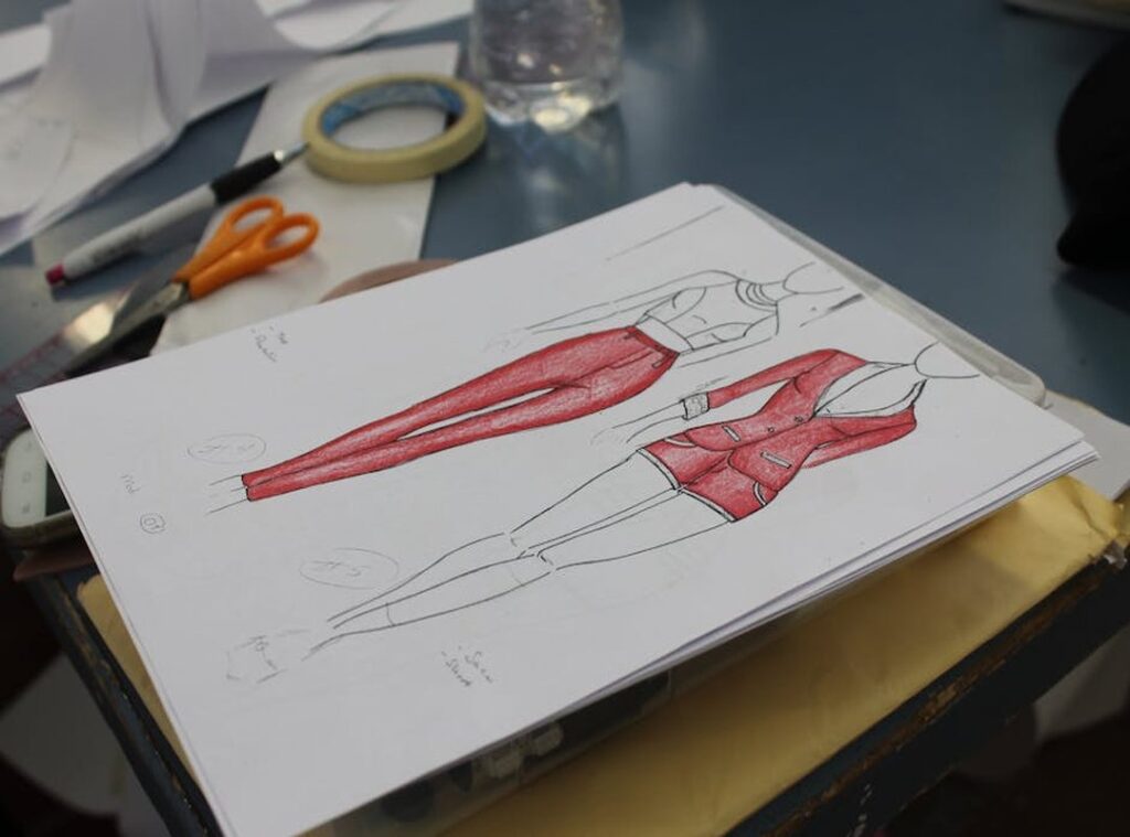 WillisStyle couture approach