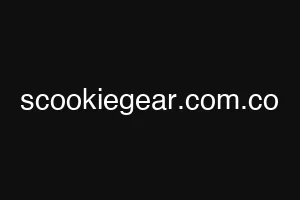 scookiegear.com.co